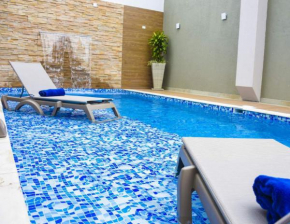 Отель Hotel Barlovento  Картахена